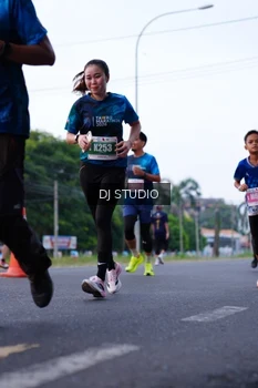 Runner Photo 4852134