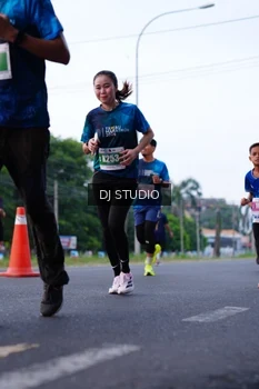 Runner Photo 4852135