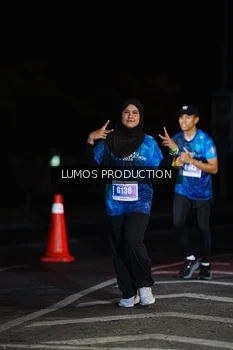 Runner Photo 4852138