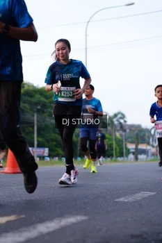 Runner Photo 4852140