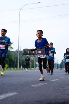 Runner Photo 4852143