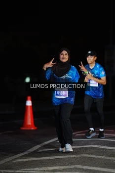 Runner Photo 4852145