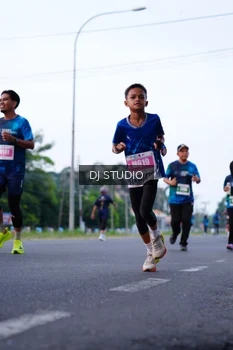Runner Photo 4852147