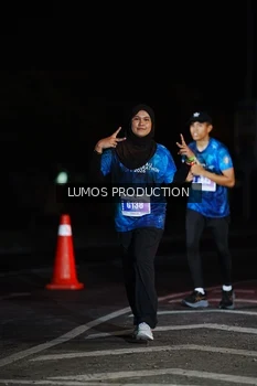 Runner Photo 4852150