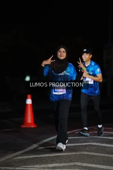 Runner Photo 4852153