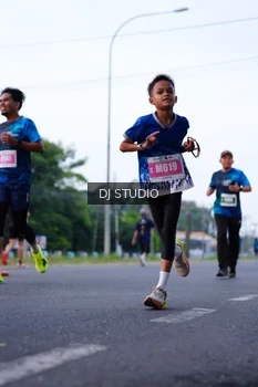 Runner Photo 4852154