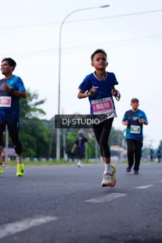 Runner Photo 4852155