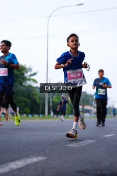 Runner Photo 4852156