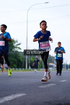 Runner Photo 4852157
