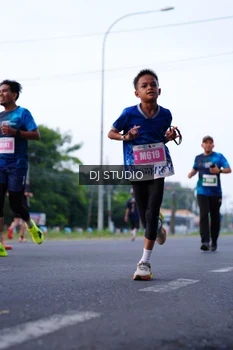 Runner Photo 4852166