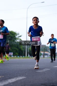 Runner Photo 4852167