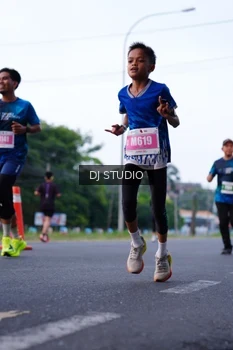 Runner Photo 4852171