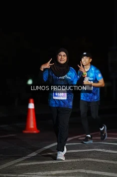 Runner Photo 4852172