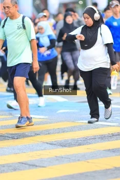 Runner Photo 4852174