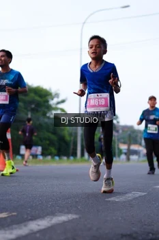Runner Photo 4852175