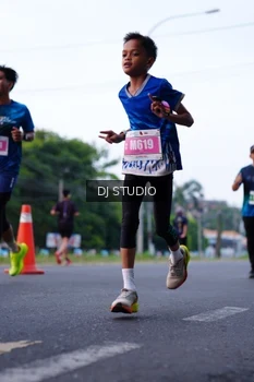 Runner Photo 4852179