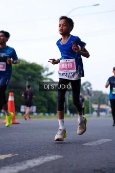 Runner Photo 4852181