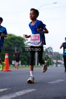 Runner Photo 4852183