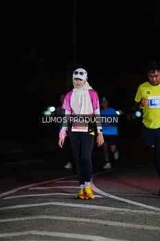Runner Photo 4852185