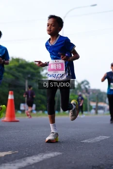 Runner Photo 4852187