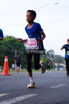 Runner Photo 4852188