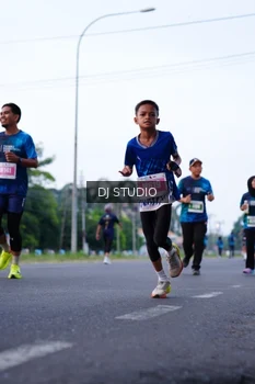 Runner Photo 4852197