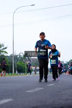 Runner Photo 4852198