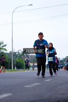 Runner Photo 4852199