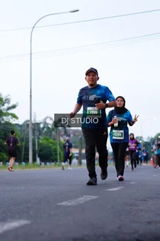 Runner Photo 4852207