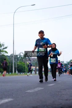 Runner Photo 4852208
