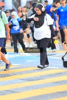 Runner Photo 4852209