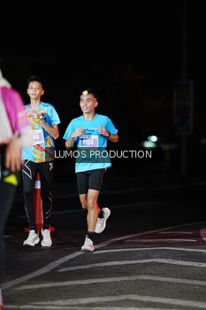 Runner Photo 4852212
