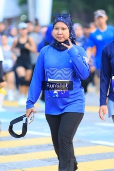 Runner Photo 4852215