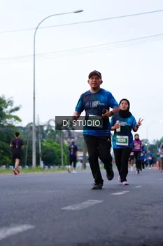 Runner Photo 4852217