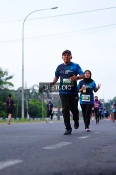 Runner Photo 4852218