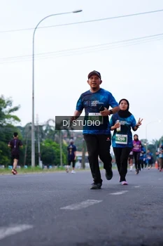 Runner Photo 4852219