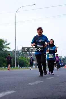 Runner Photo 4852220