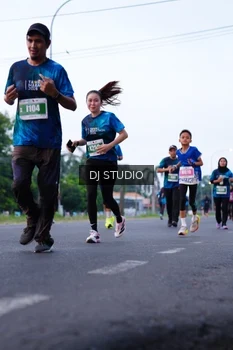 Runner Photo 4852225