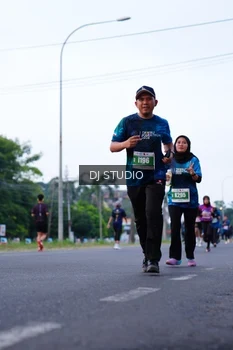 Runner Photo 4852226
