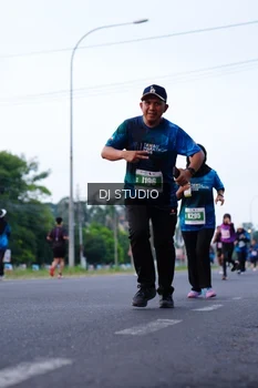 Runner Photo 4852238