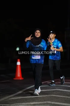 Runner Photo 4852249