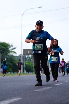 Runner Photo 4852252