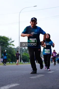 Runner Photo 4852259