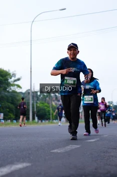 Runner Photo 4852261