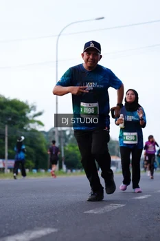 Runner Photo 4852262