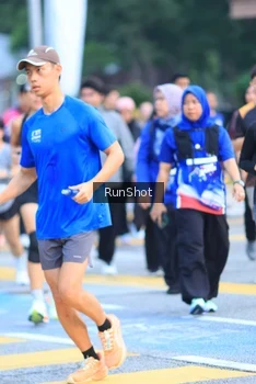 Runner Photo 4852265