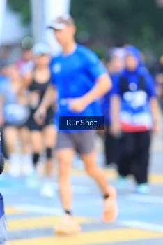 Runner Photo 4852266