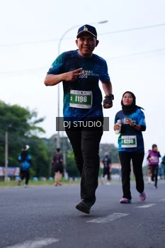 Runner Photo 4852267