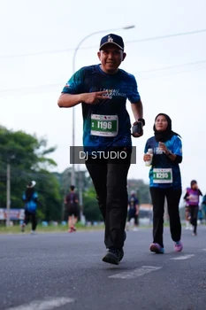 Runner Photo 4852269