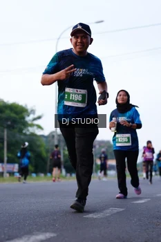 Runner Photo 4852271